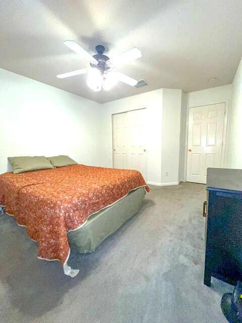 Homestay Private Near 6 Flags And Utsa *