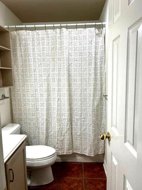 Homestay Private Near 6 Flags And Utsa *